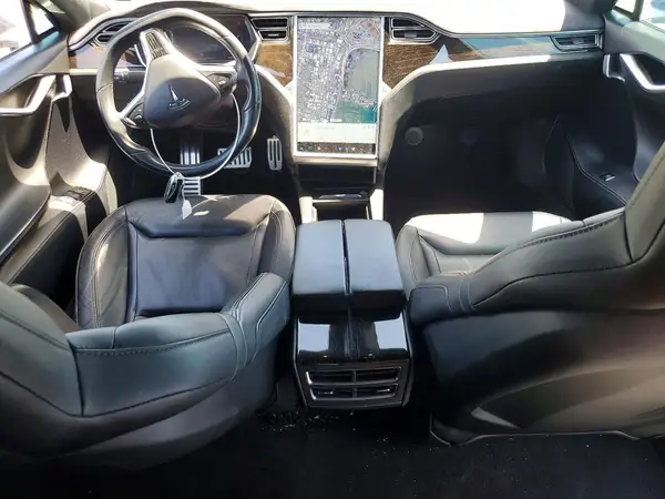 5YJSA1E1XGF147080 2016 TESLA MODEL S - Image 8