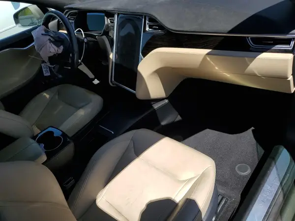 5YJSA1E1XGF147239 2016 TESLA MODEL S - Image 8
