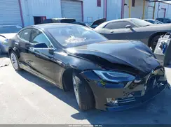 5YJSA1E1XGF148732 2016 TESLA MODEL S