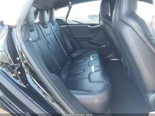 5YJSA1E1XGF148732 2016 TESLA MODEL S - Image 8