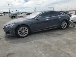 5YJSA1E1XGF149430 2016 TESLA MODEL S
