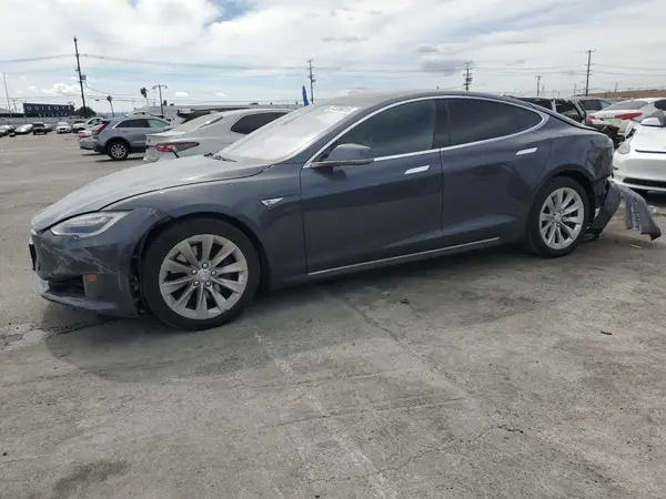 5YJSA1E1XGF149430 2016 TESLA MODEL S - Image 1