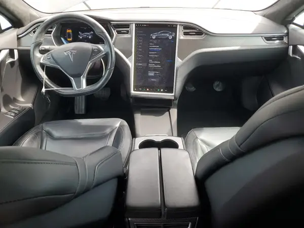 5YJSA1E1XGF149430 2016 TESLA MODEL S - Image 8