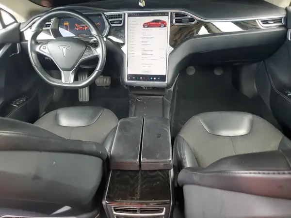 5YJSA1E1XGF152750 2016 TESLA MODEL S - Image 8
