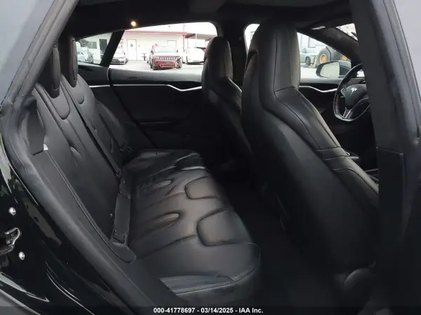 5YJSA1E1XGF154577 2016 TESLA MODEL S - Image 8