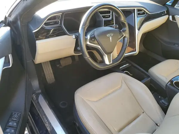 5YJSA1E1XGF156300 2016 TESLA MODEL S - Image 8