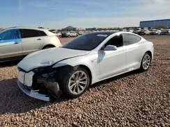 5YJSA1E1XGF157012 2016 TESLA MODEL S
