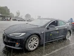 5YJSA1E1XGF157964 2016 TESLA MODEL S