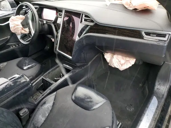 5YJSA1E1XGF157964 2016 TESLA MODEL S - Image 8