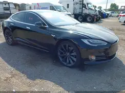 5YJSA1E1XGF158984 2016 TESLA MODEL S