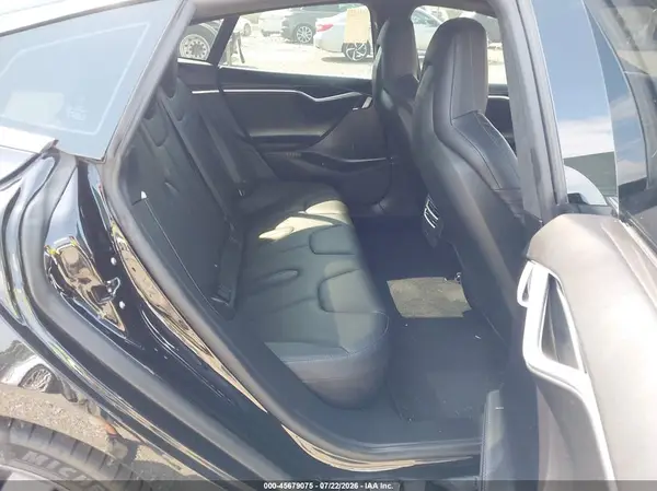 5YJSA1E1XGF158984 2016 TESLA MODEL S - Image 8