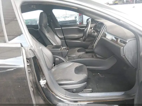 5YJSA1E1XGF159603 2016 TESLA MODEL S - Image 8