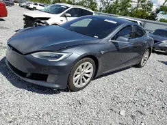 5YJSA1E1XGF166986 2016 TESLA MODEL S