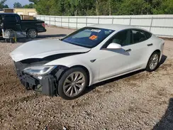 5YJSA1E1XGF170357 2016 TESLA MODEL S