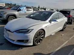 5YJSA1E1XGF171928 2016 TESLA MODEL S