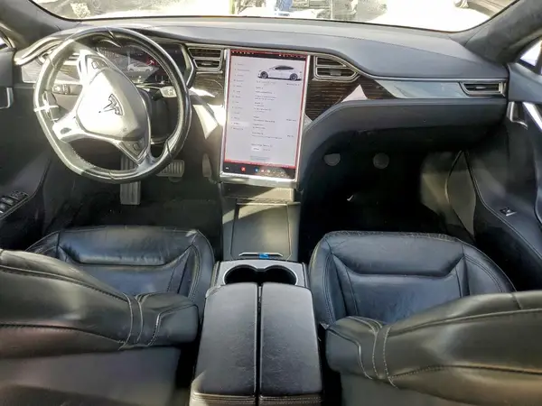 5YJSA1E1XGF171928 2016 TESLA MODEL S - Image 8