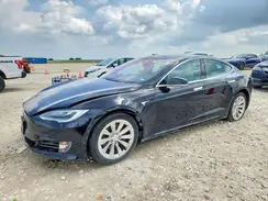 5YJSA1E1XGF174716 2016 TESLA MODEL S
