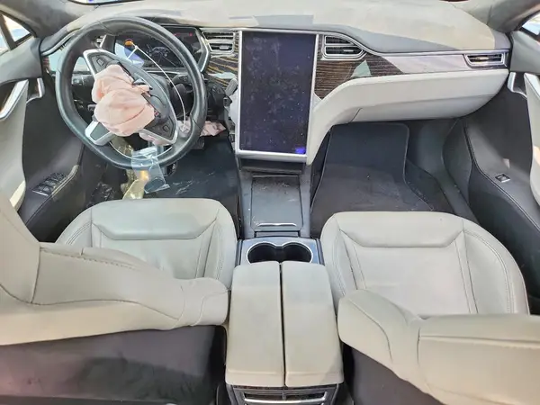 5YJSA1E1XGF174716 2016 TESLA MODEL S - Image 8