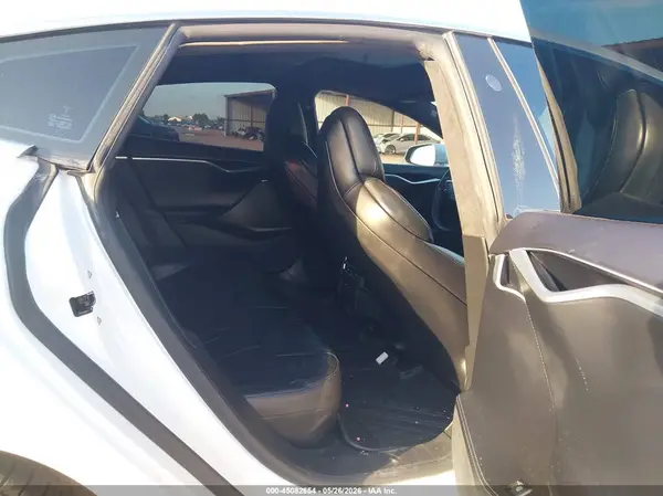 5YJSA1E1XHF184440 2017 TESLA MODEL S - Image 8