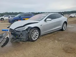 5YJSA1E1XHF186205 2017 TESLA MODEL S