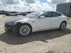 5YJSA1E1XHF193140 2017 TESLA MODEL S