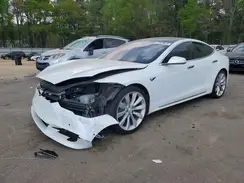 5YJSA1E1XHF193428 2017 TESLA MODEL S