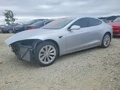 5YJSA1E1XHF197009 2017 TESLA MODEL S