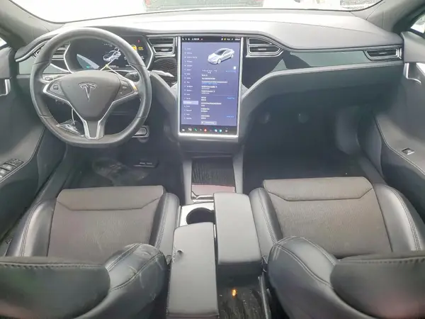 5YJSA1E1XHF197009 2017 TESLA MODEL S - Image 8
