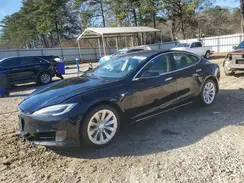 5YJSA1E1XHF198192 2017 TESLA MODEL S