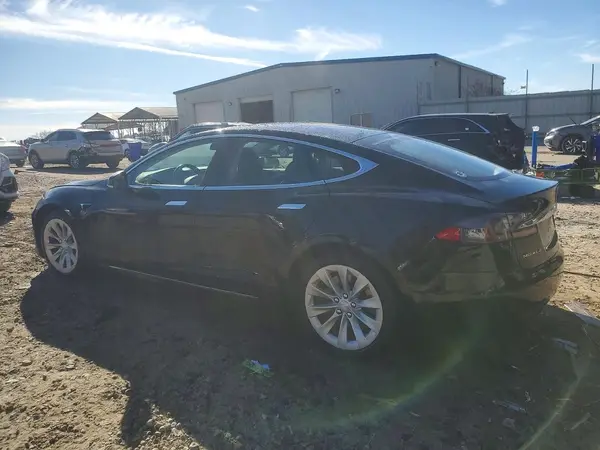 5YJSA1E1XHF198192 2017 TESLA MODEL S - Image 2