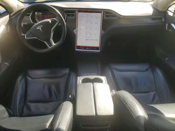 5YJSA1E1XHF198192 2017 TESLA MODEL S - Image 8