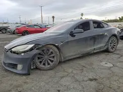 5YJSA1E1XHF201169 2017 TESLA MODEL S