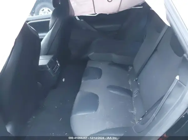 5YJSA1E1XHF202743 2017 TESLA MODEL S - Image 8