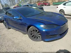 5YJSA1E1XHF203097 2017 TESLA MODEL S