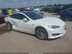 5YJSA1E1XHF204492 2017 TESLA MODEL S