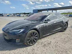 5YJSA1E1XHF205254 2017 TESLA MODEL S