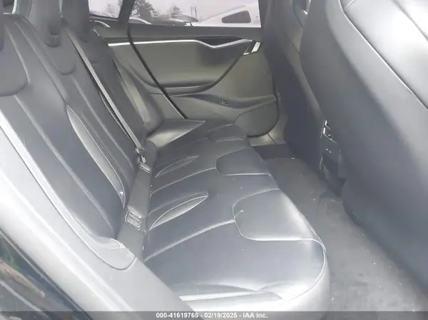 5YJSA1E1XHF205254 2017 TESLA MODEL S - Image 8