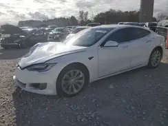 5YJSA1E1XHF205691 2017 TESLA MODEL S