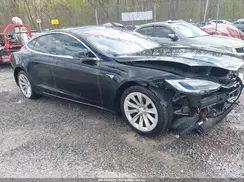 5YJSA1E1XHF210843 2017 TESLA MODEL S