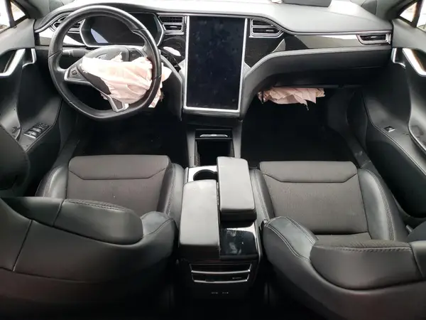 5YJSA1E1XHF210860 2017 TESLA MODEL S - Image 8