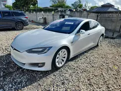 5YJSA1E1XHF213483 2017 TESLA MODEL S
