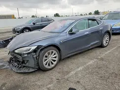 5YJSA1E1XHF217582 2017 TESLA MODEL S