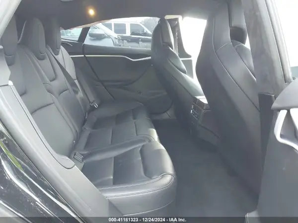 5YJSA1E1XHF217629 2017 TESLA MODEL S - Image 8