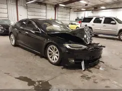 5YJSA1E1XHF218683 2017 TESLA MODEL S