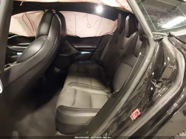 5YJSA1E1XHF218683 2017 TESLA MODEL S - Image 8
