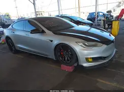 5YJSA1E1XHF231188 2017 TESLA MODEL S