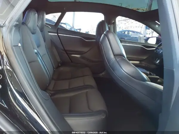 5YJSA1E1XHF231188 2017 TESLA MODEL S - Image 8
