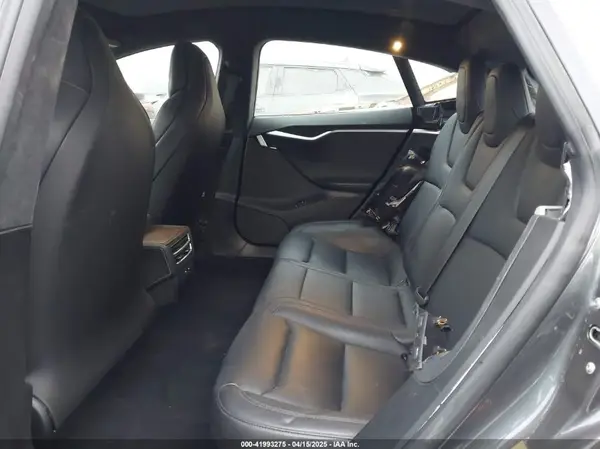5YJSA1E1XHF231319 2017 TESLA MODEL S - Image 8