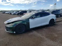 5YJSA1E1XHF231353 2017 TESLA MODEL S