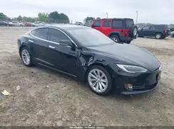 5YJSA1E1XHF232745 2017 TESLA MODEL S